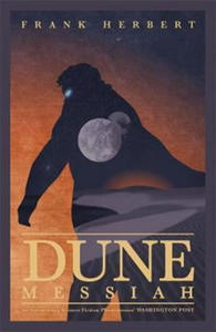 Dune Messiah - 2878426728