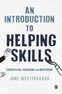 Introduction to Helping Skills - 2877406333