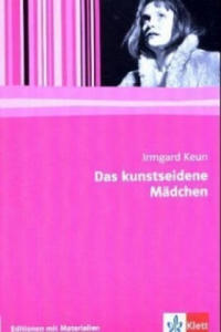 Das kunstseidene Mdchen - 2877772089