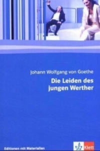 Die Leiden des jungen Werther - 2875127452