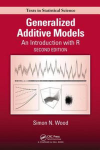Generalized Additive Models - 2878165649