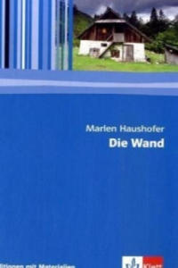 Die Wand - 2875910220