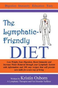 Lymphatic-Friendly Diet - 2867155033