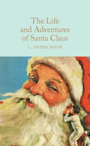 Life and Adventures of Santa Claus - 2878777065