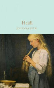 SPYRI JOHANNA - Heidi - 2871792219