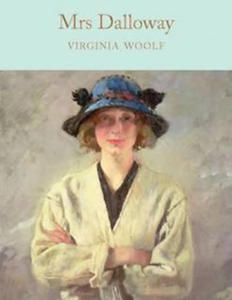 Mrs Dalloway - 2861916027