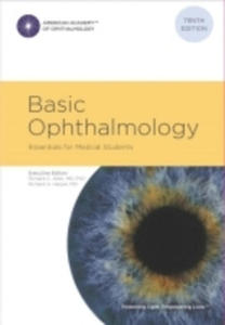 Basic Ophthalmology - 2878878260