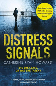 Distress Signals - 2875667746