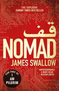 James Swallow - Nomad - 2876844974