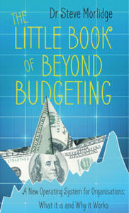 Little Book of Beyond Budgeting - 2875913273