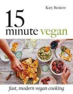 15-Minute Vegan - 2878437248