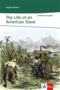 The Life of an American Slave - 2874789204