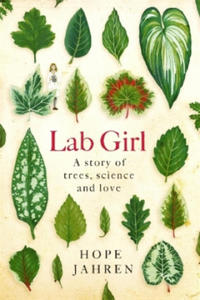 Lab Girl - 2845100585