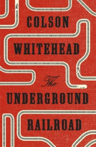 Underground Railroad - 2844156394