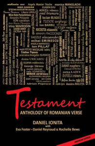 Testament - Anthology of Romanian Verse - 2869440941