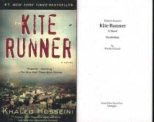 The Kite Runner - 2867113956