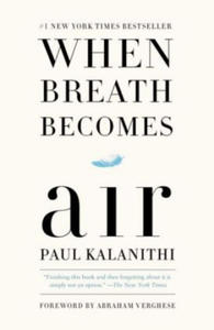 When Breath Becomes Air - 2870867644