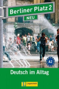 Lehr- und Arbeitsbuch, m. 2 Audio-CDs - 2870211479