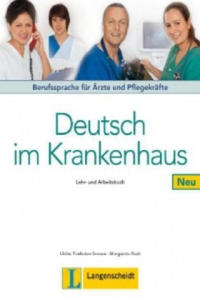 Deutsch im Krankenhaus Neu - 2872210790