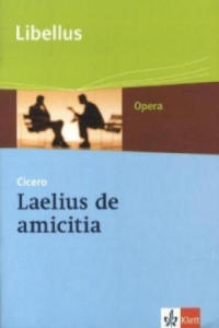 Laelius de amicitia - 2878083182