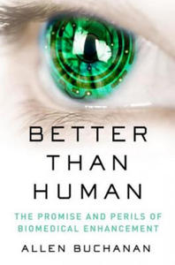 Better than Human - 2878629071