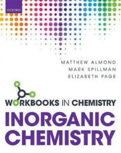 Workbook in Inorganic Chemistry - 2854566599