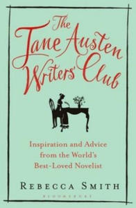 Jane Austen Writers' Club - 2866867880