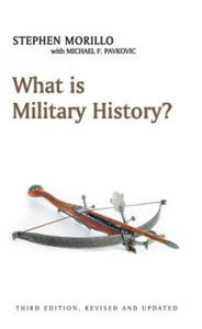 What is Military History? 3e - 2878175064