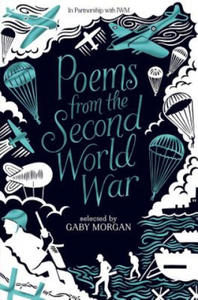 Poems from the Second World War - 2871513934