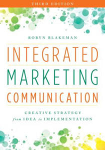 Integrated Marketing Communication - 2871415497
