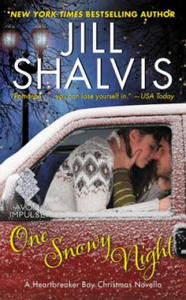 One Snowy Night: A Heartbreaker Bay Christmas Novella - 2873985492