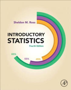 Introductory Statistics - 2874801782