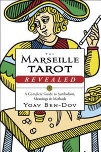 The Marseille Tarot Revealed - 2847097499