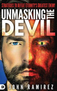 Unmasking the Devil - 2869948854