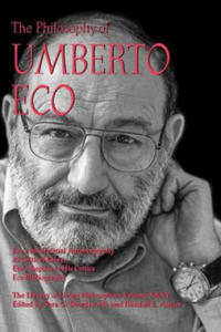 Philosophy of Umberto Eco - 2878797040