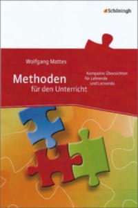 Methoden fr den Unterricht - 2861955837