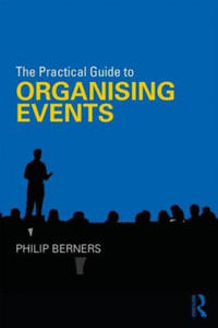 Practical Guide to Organising Events - 2869449505