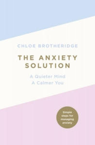 Anxiety Solution - 2870869445