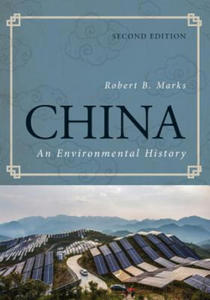 Robert B. Marks - China - 2867122763