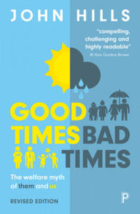 Good Times, Bad Times - 2876462582