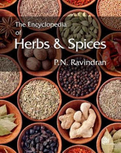 Encyclopedia of Herbs and Spices: 2 volume pack - 2878440134