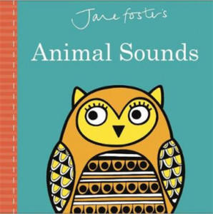 Jane Foster's Animal Sounds - 2878776091