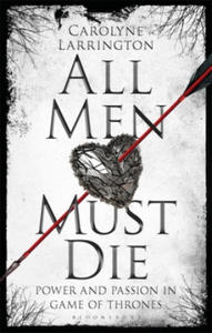 All Men Must Die - 2861967140