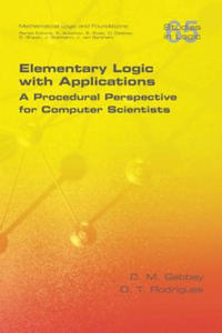 Elementary Logic with Applications - 2878319974