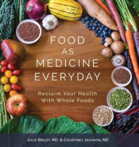 Food As Medicine Everyday - 2866530722