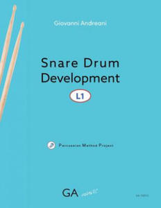 Snare Drum Development L1 - 2869871967