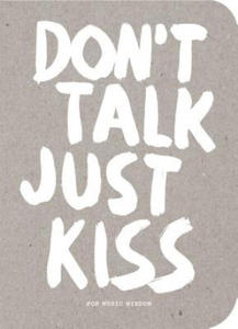 Don't Talk Just Kiss - 2878776506