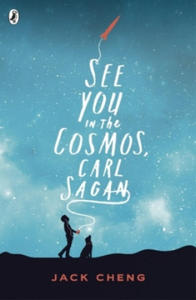 See You in the Cosmos - 2876328087