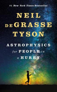 Astrophysics for People in a Hurry - 2872335047