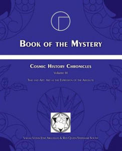 Book of the Mystery - 2871795524